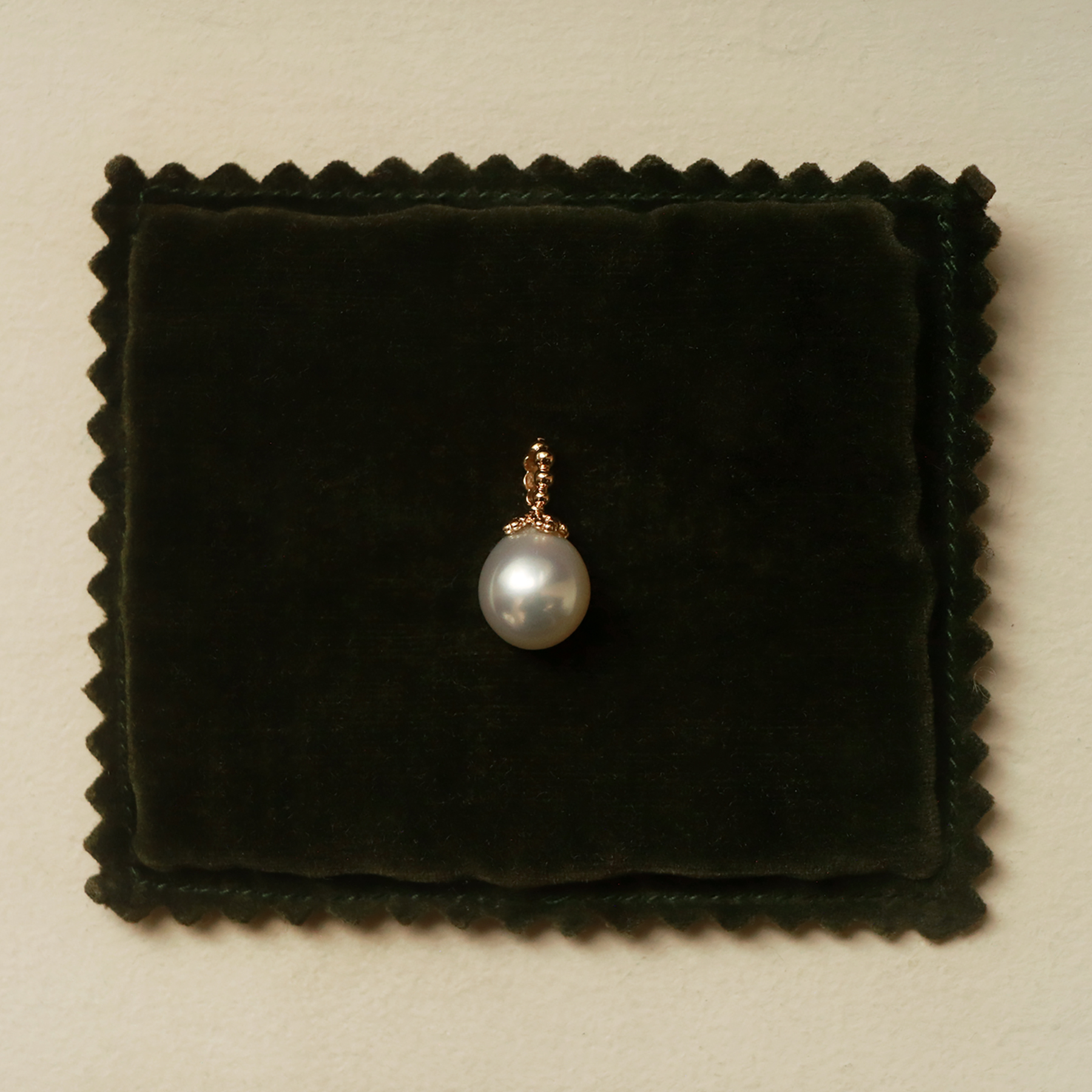 SS Pearl_Pendant